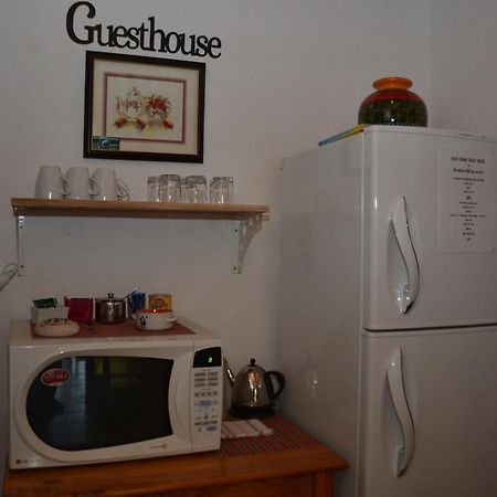 Blue Crane Guest House Bloemfontein Quarto foto