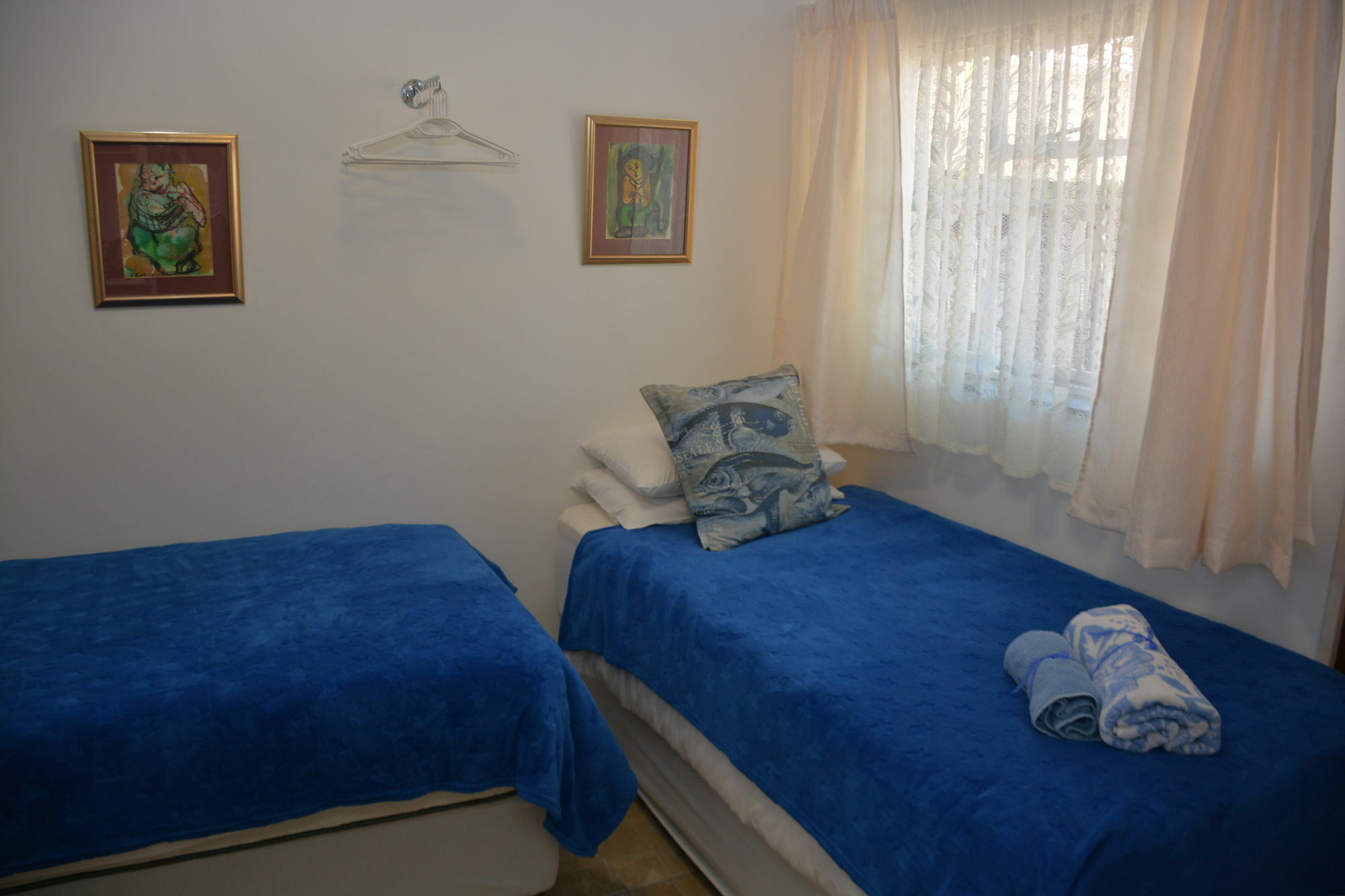 Blue Crane Guest House Bloemfontein Exterior foto