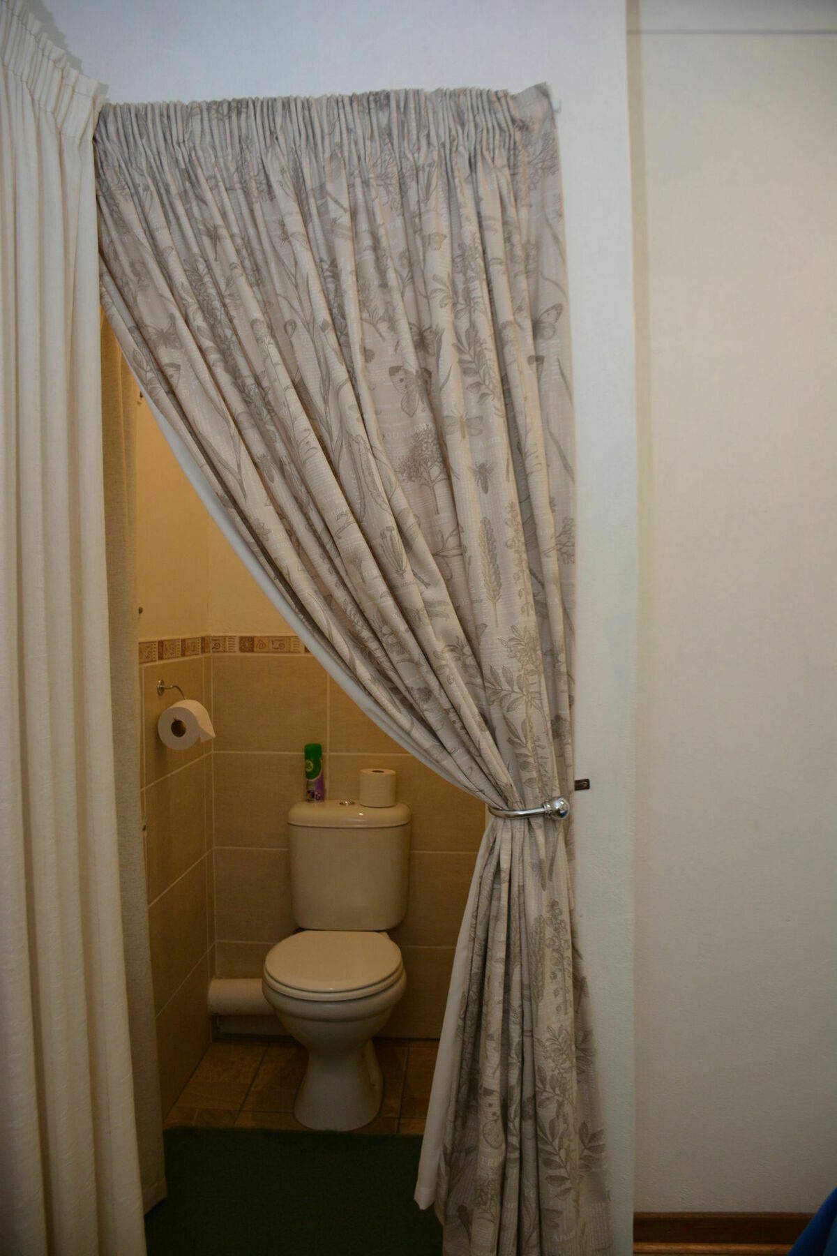 Blue Crane Guest House Bloemfontein Exterior foto